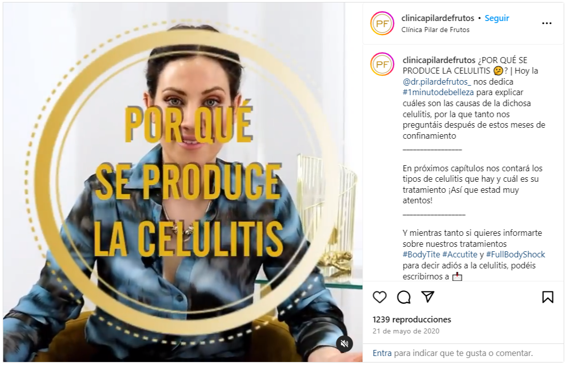 7 mitos sobre la celulitis