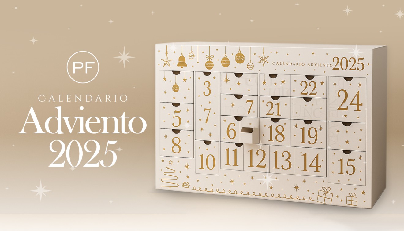 CALENDARIO DE ADVIENTO